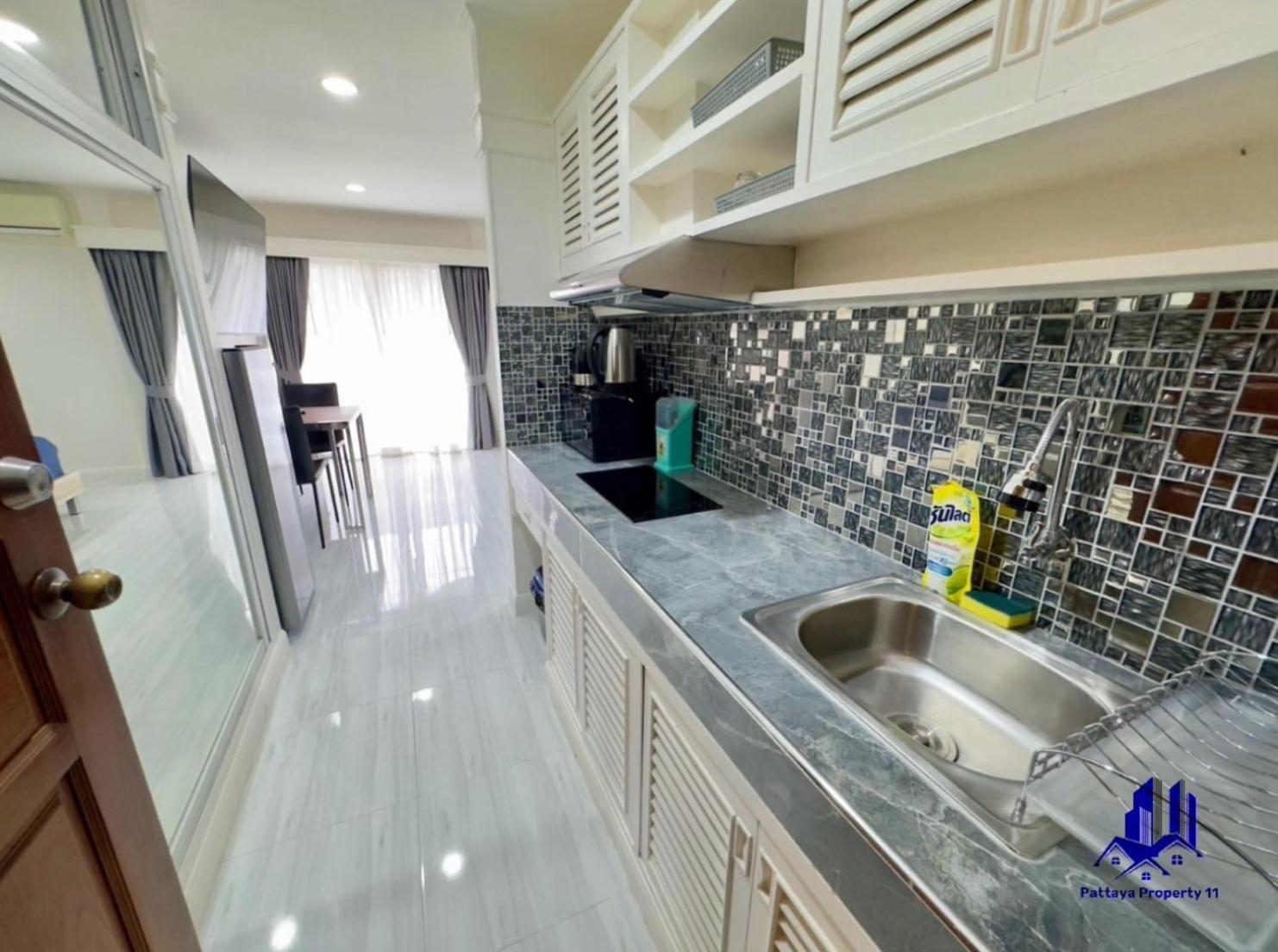 Diana Estate Apartment *