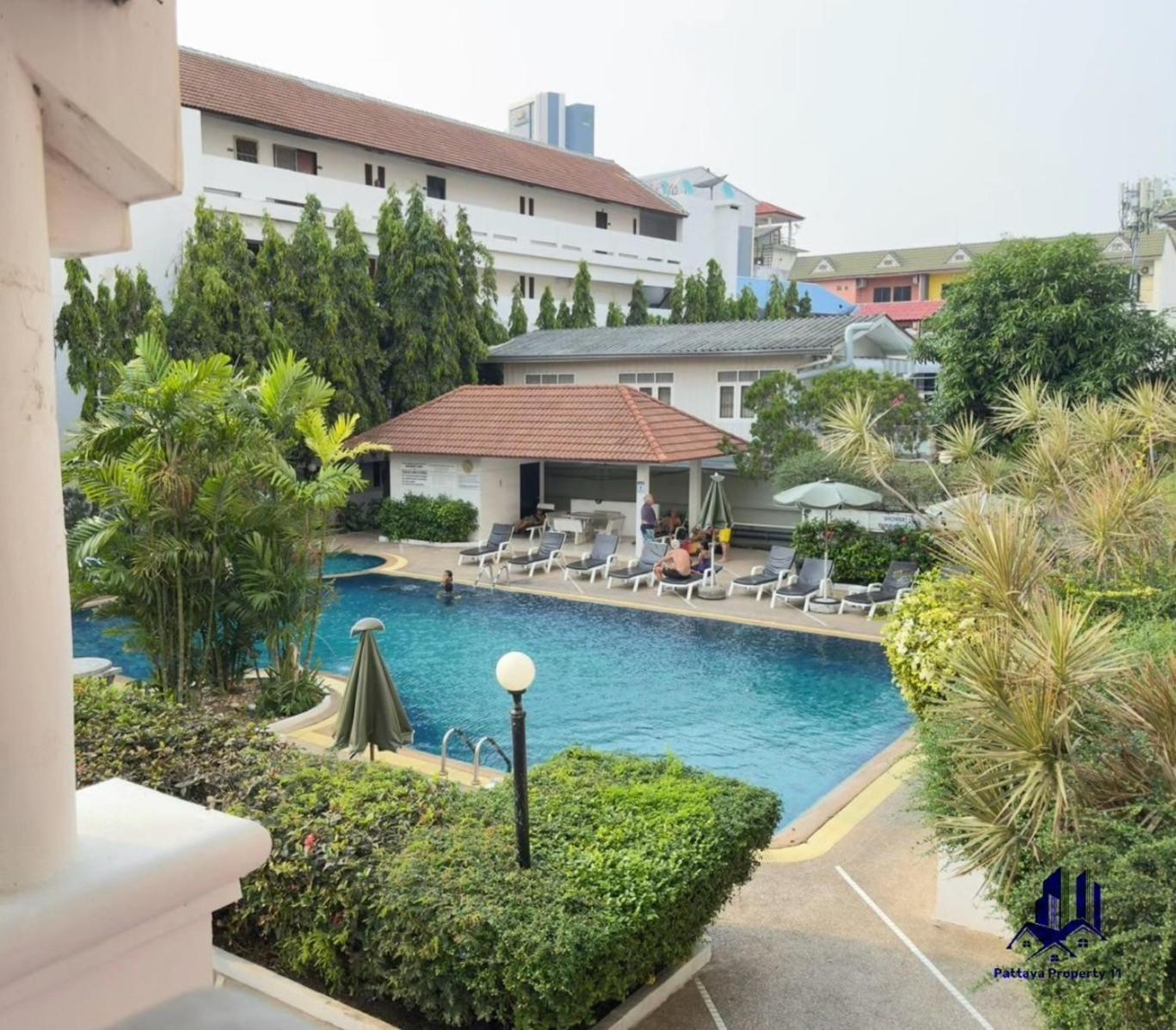 Diana Estate Apartment